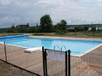 Lac De Eau D Heure Appartement C1 Famille Ranocha Duprez Badon Dış mekan fotoğraf