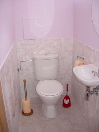 Lac De Eau D Heure Appartement C1 Famille Ranocha Duprez Badon Dış mekan fotoğraf