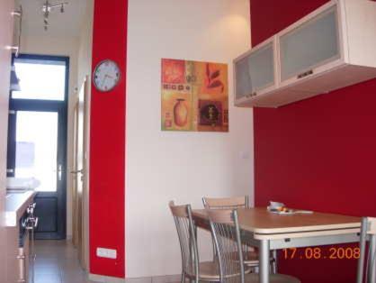 Lac De Eau D Heure Appartement C1 Famille Ranocha Duprez Badon Dış mekan fotoğraf